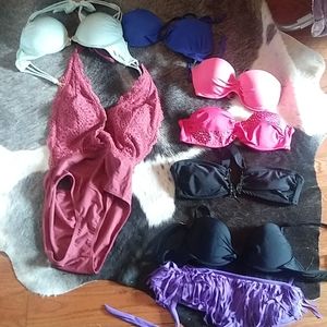 Swim bundle